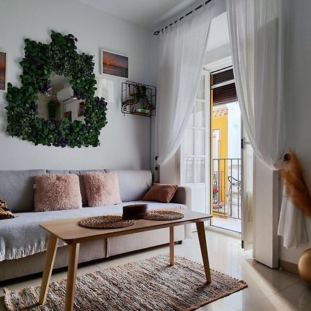Apartamento Cristina Centro Sanlucar de Barrameda Bagian luar foto