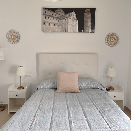 Apartamento Cristina Centro Sanlucar de Barrameda Bagian luar foto