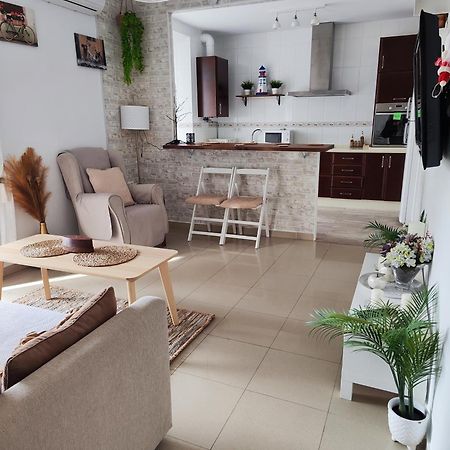 Apartamento Cristina Centro Sanlucar de Barrameda Bagian luar foto