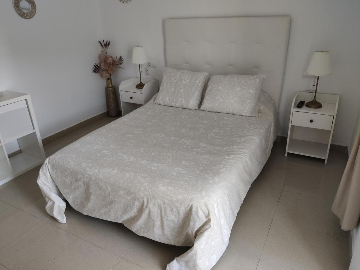 Apartamento Cristina Centro Sanlucar de Barrameda Bagian luar foto