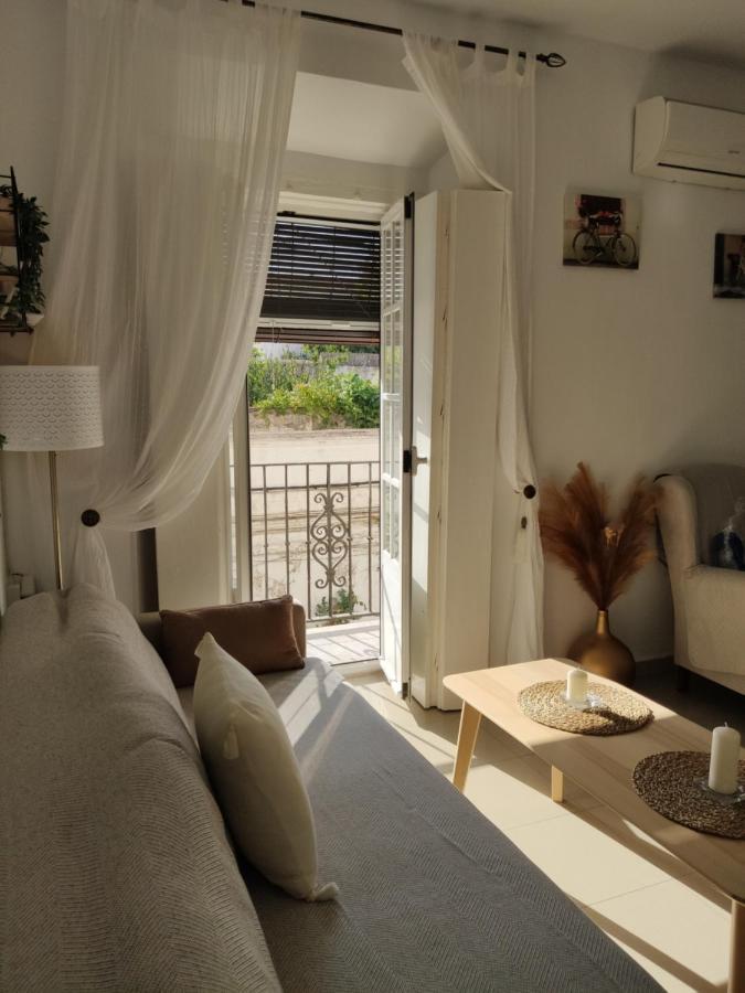 Apartamento Cristina Centro Sanlucar de Barrameda Bagian luar foto