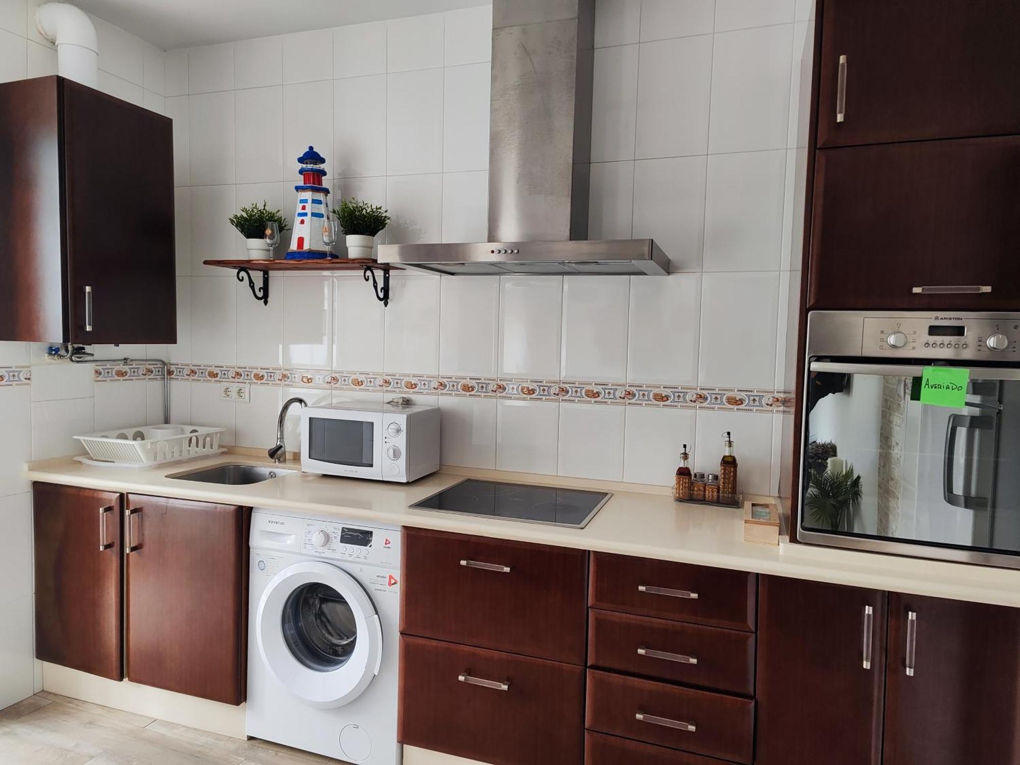 Apartamento Cristina Centro Sanlucar de Barrameda Bagian luar foto