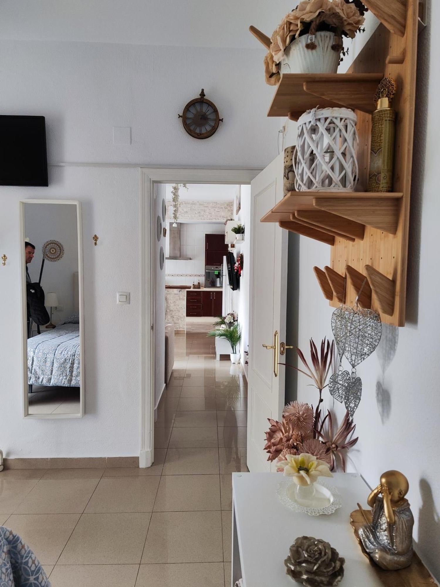 Apartamento Cristina Centro Sanlucar de Barrameda Bagian luar foto