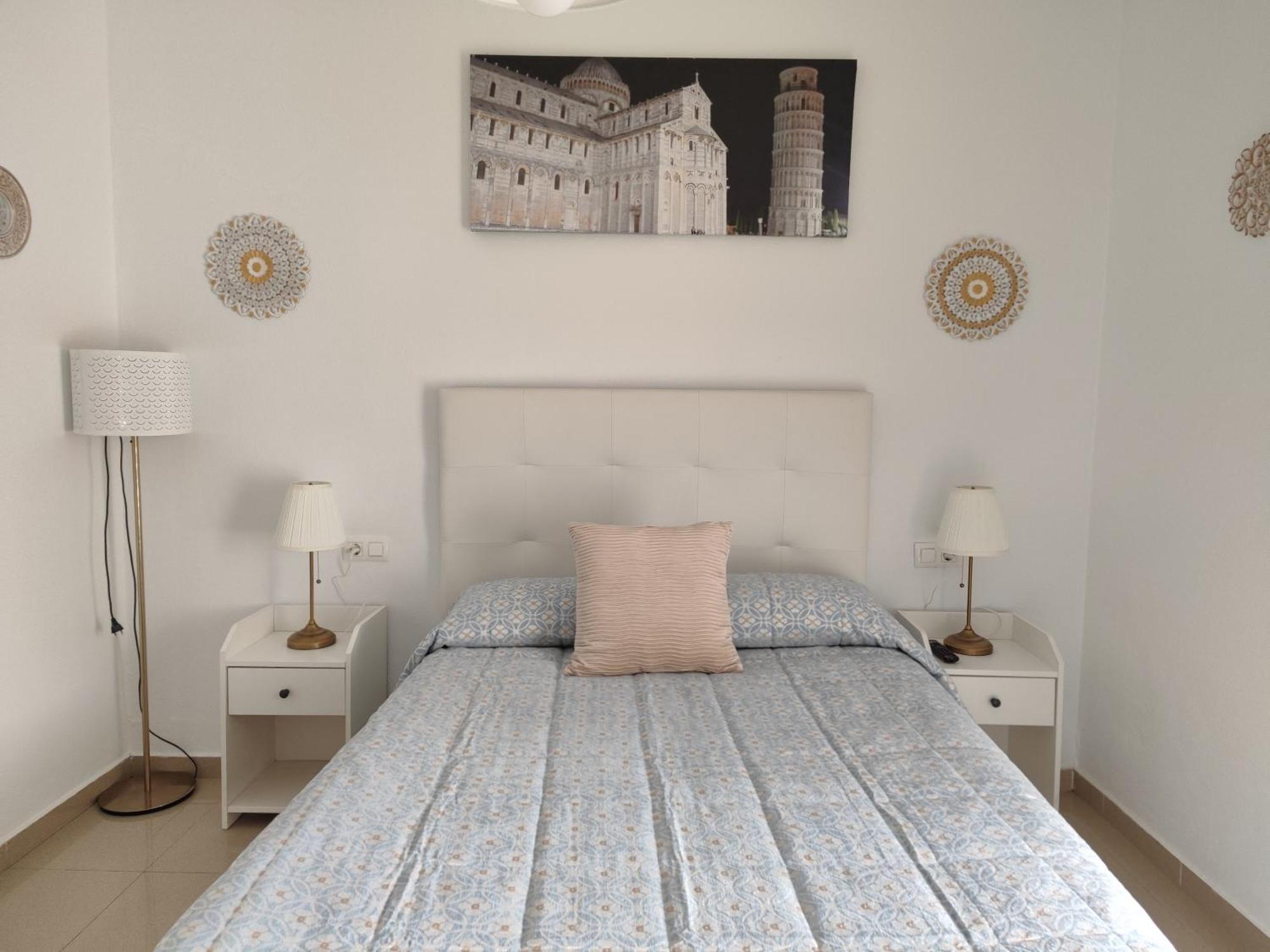 Apartamento Cristina Centro Sanlucar de Barrameda Bagian luar foto